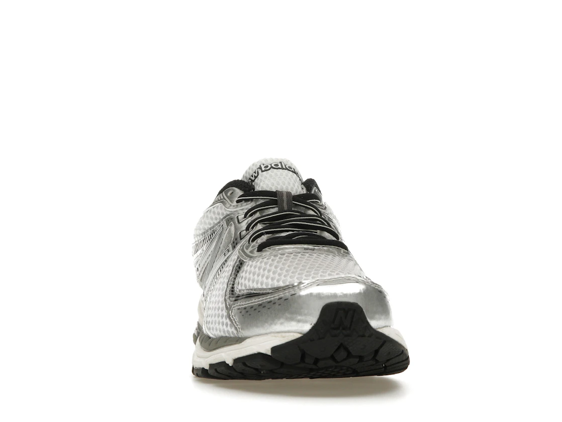 Vue 9 de New Balance 860v2 Milky Way Pack Optic White