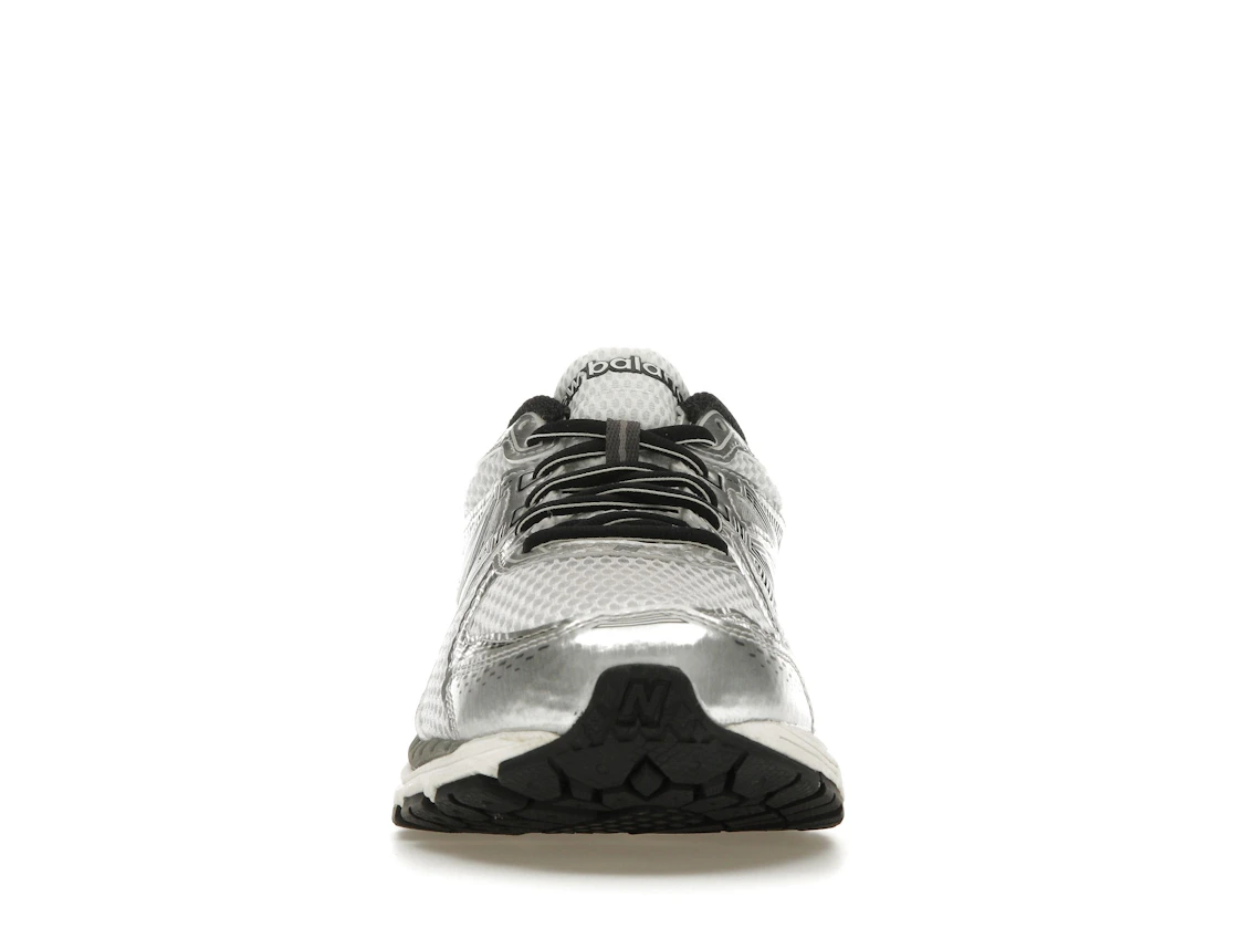 Vue 10 de New Balance 860v2 Milky Way Pack Optic White