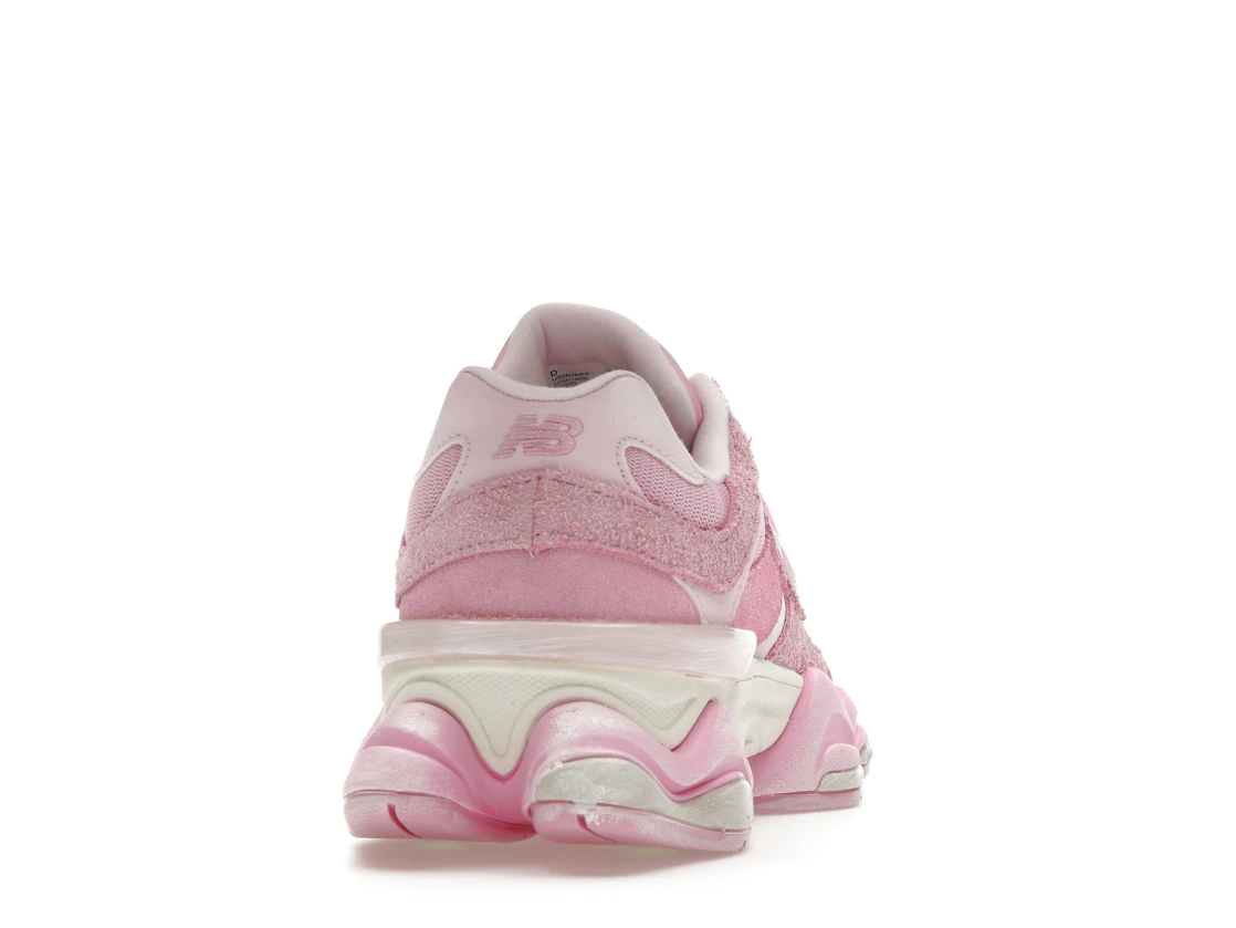 Vue 29 de New Balance 9060 ASOS Exclusive Pink Overdye
