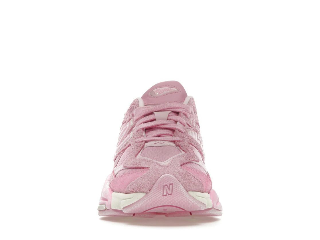 Vue 10 de New Balance 9060 ASOS Exclusive Pink Overdye