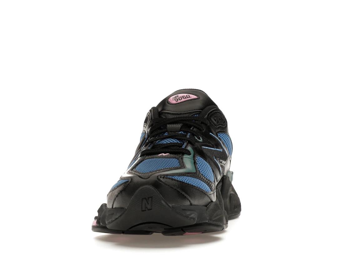 Vue 11 de New Balance 9060 Blue Agate