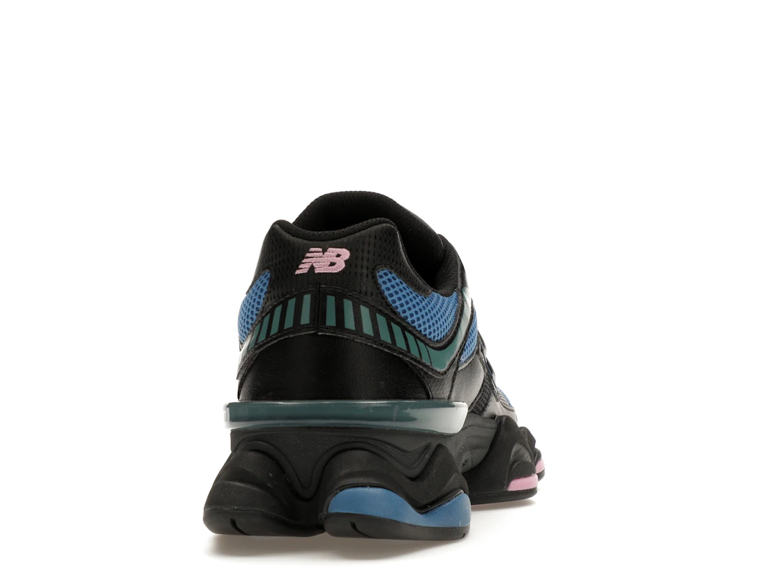 Vue 29 de New Balance 9060 Blue Agate