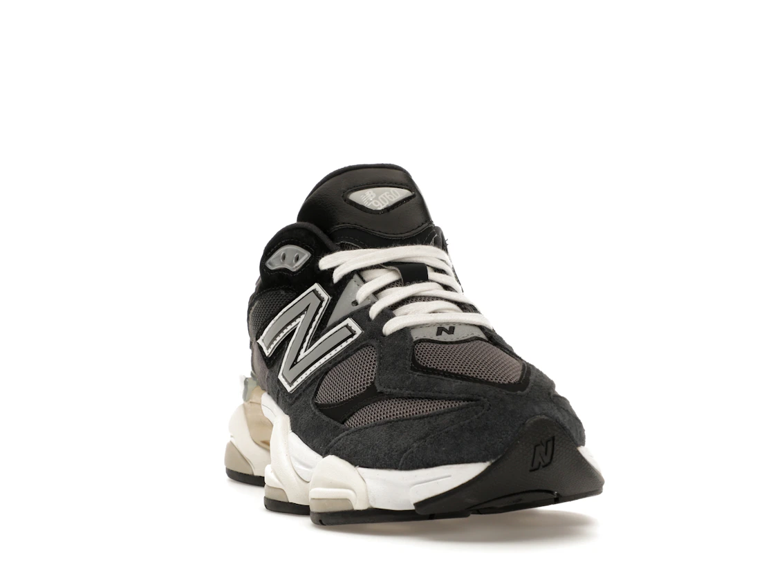 Vue 8 de New Balance 9060 Charcoal