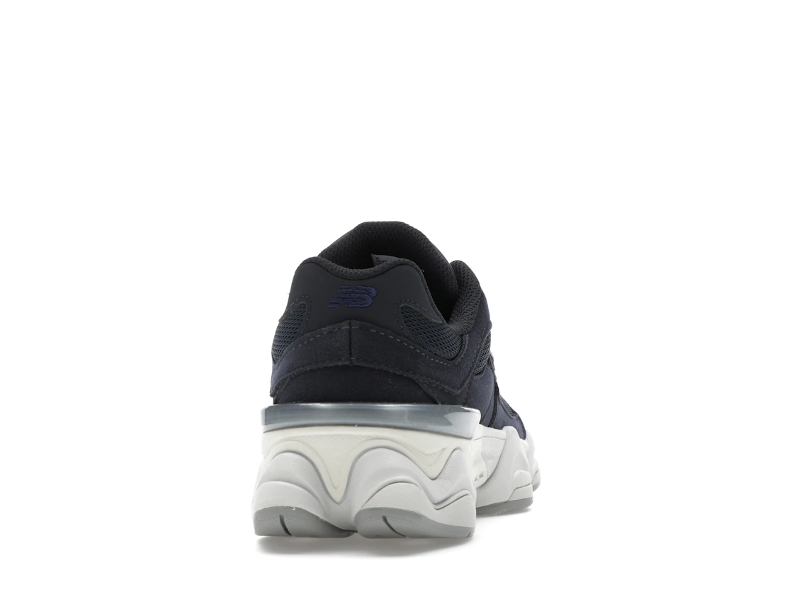 Vue 29 de New Balance 9060 Eclipse Navy (GS)