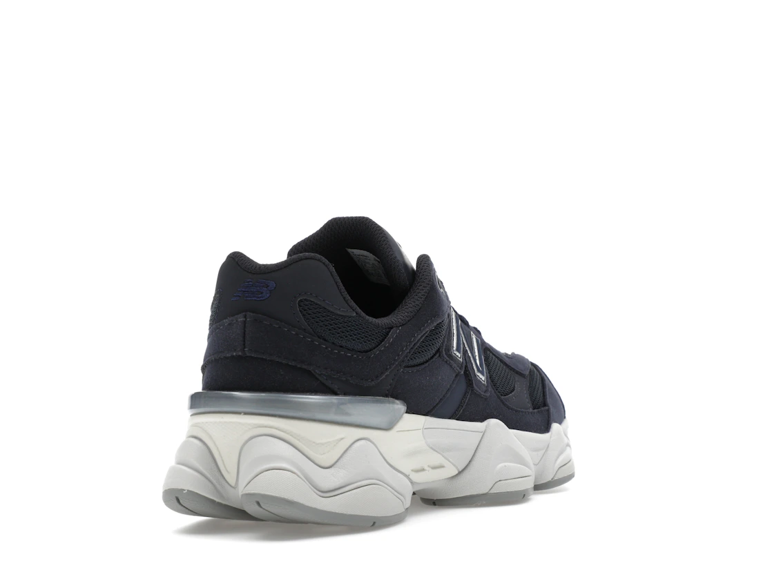 Vue 31 de New Balance 9060 Eclipse Navy (GS)