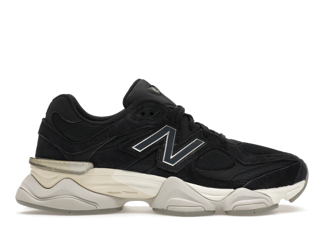 Vue 1 de New Balance 9060 Eclipse