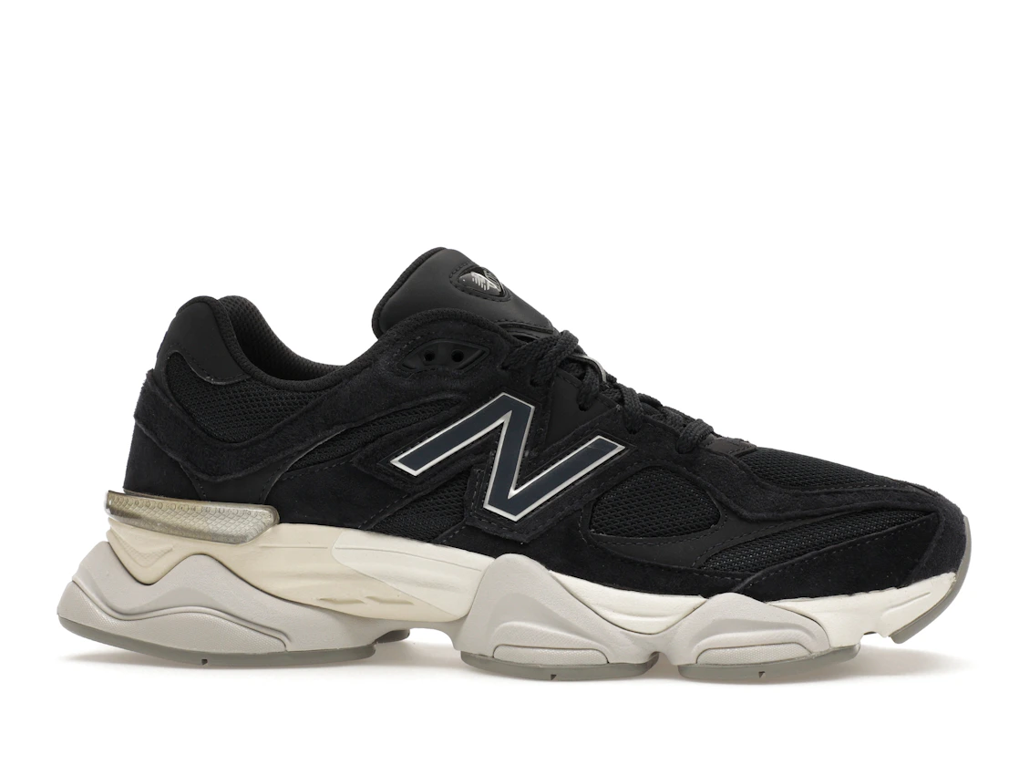 Vue 2 de New Balance 9060 Eclipse