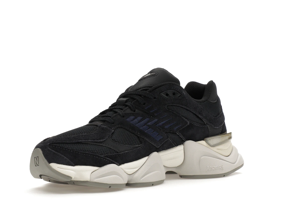 Vue 15 de New Balance 9060 Eclipse