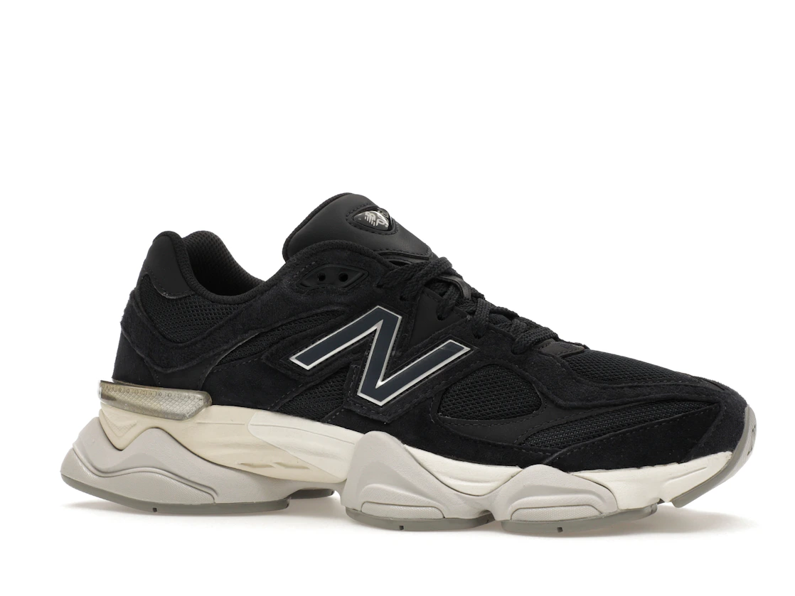 Vue 3 de New Balance 9060 Eclipse