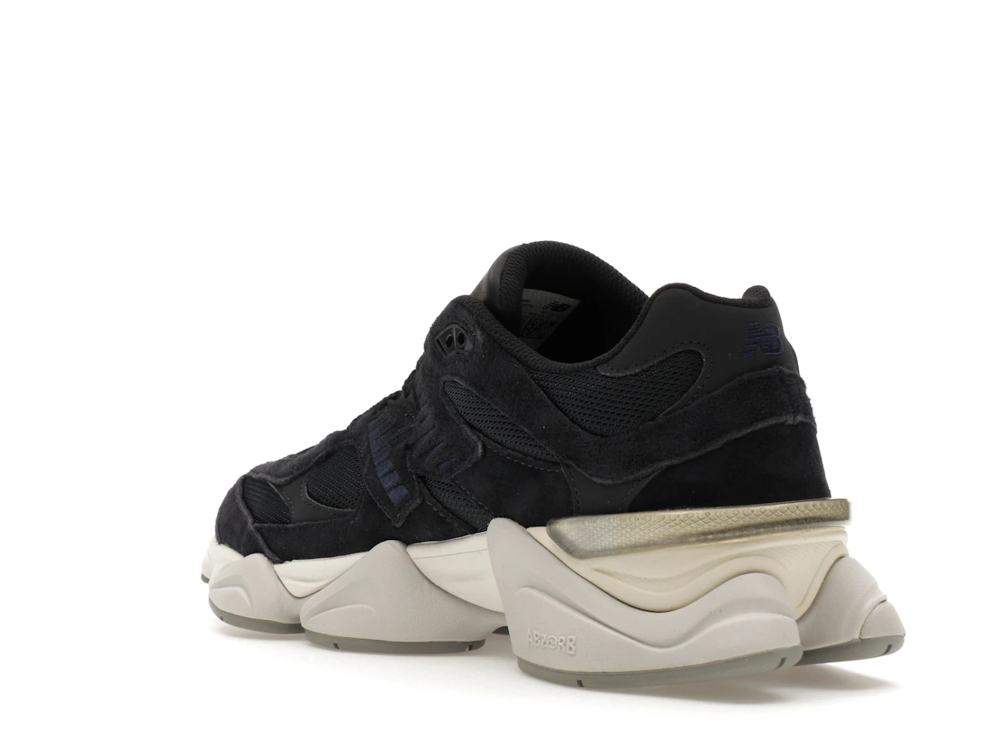 Vue 24 de New Balance 9060 Eclipse