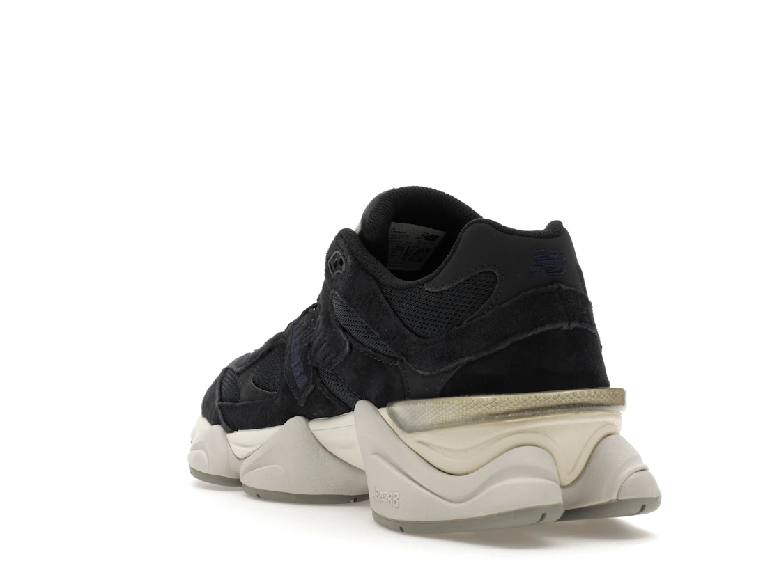 Vue 25 de New Balance 9060 Eclipse