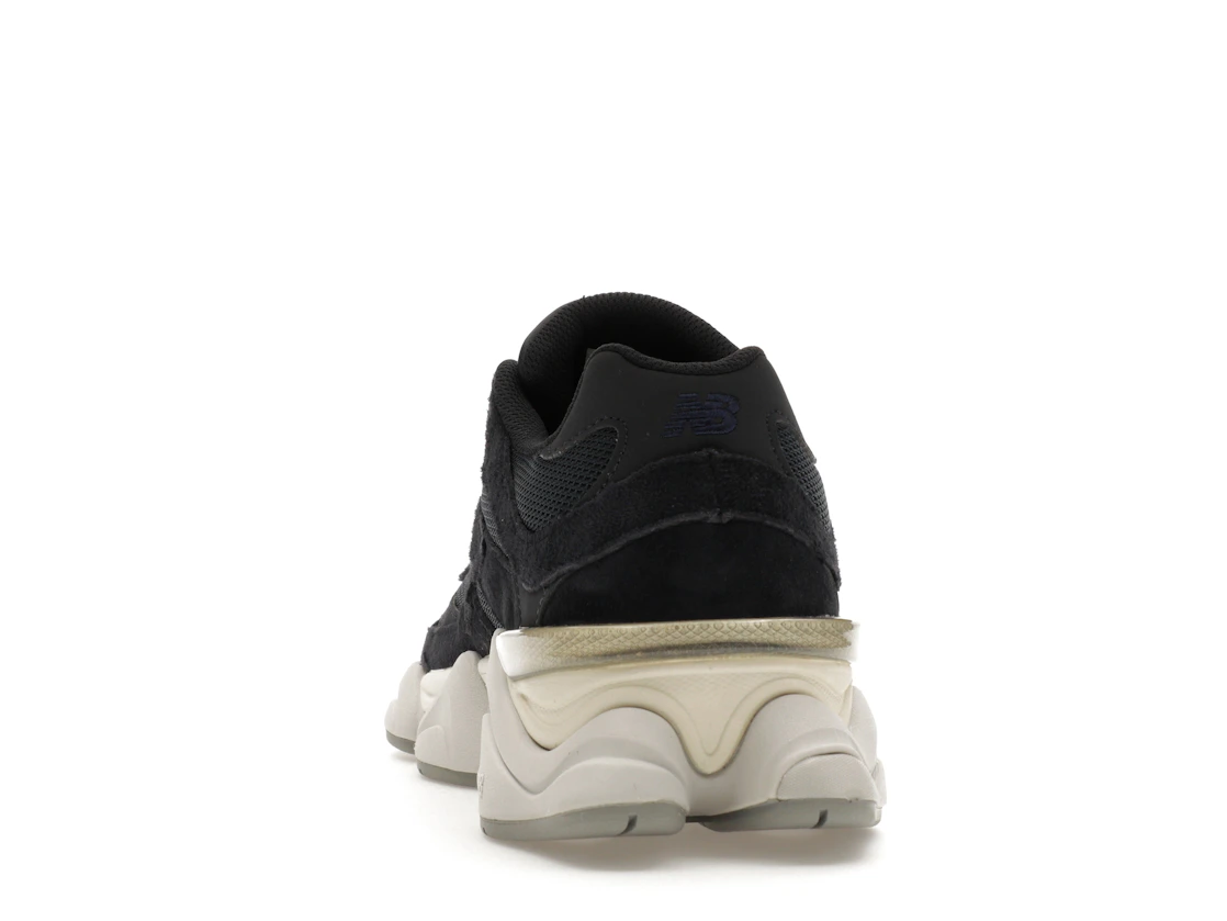 Vue 27 de New Balance 9060 Eclipse