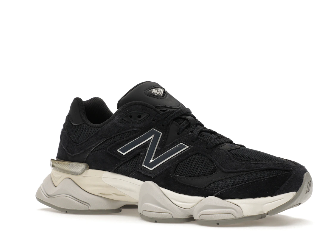 Vue 4 de New Balance 9060 Eclipse