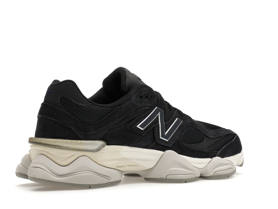 Vue 34 de New Balance 9060 Eclipse