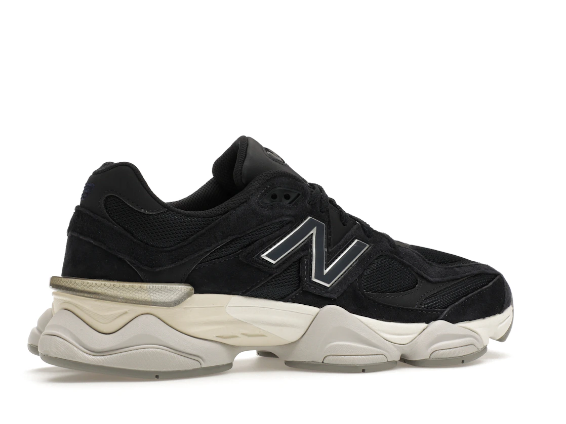 Vue 35 de New Balance 9060 Eclipse