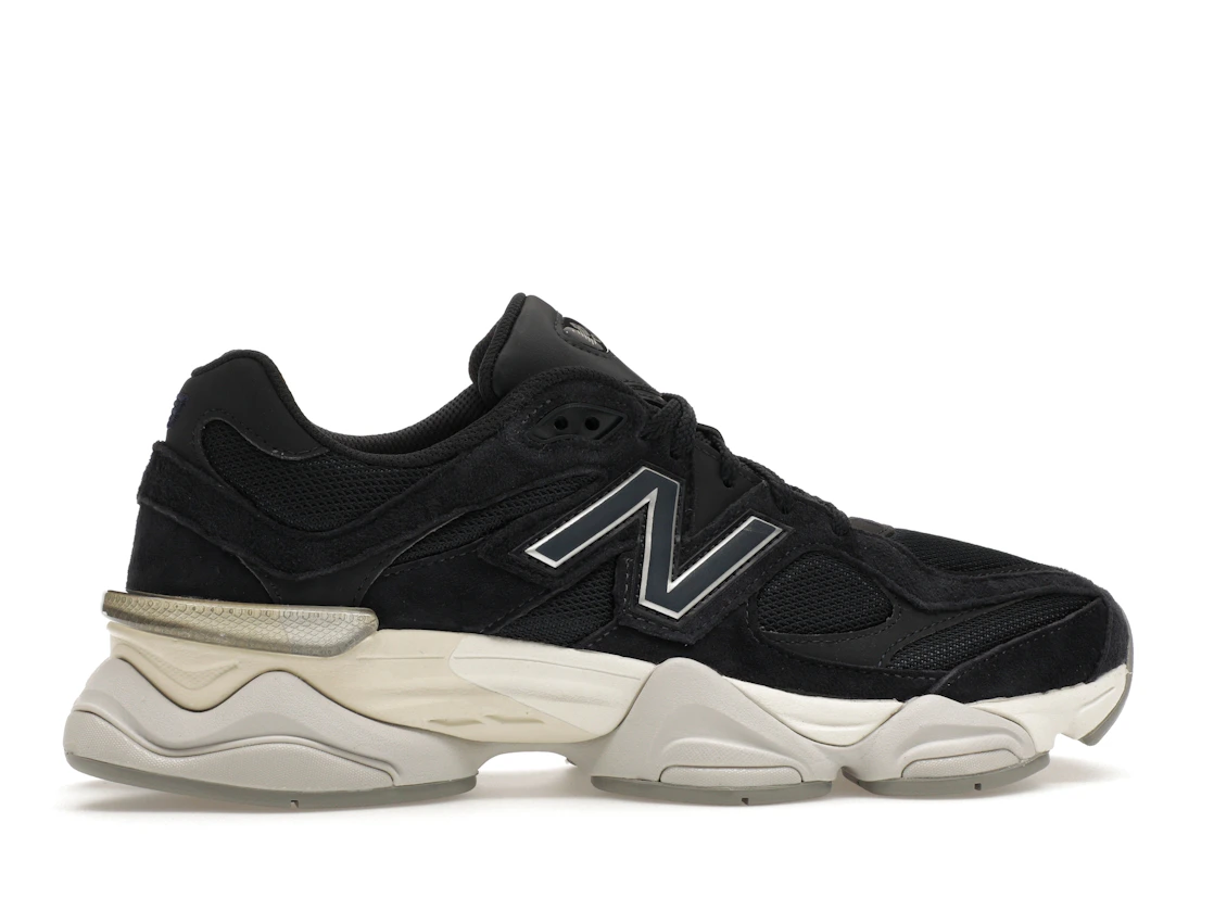 Vue 36 de New Balance 9060 Eclipse