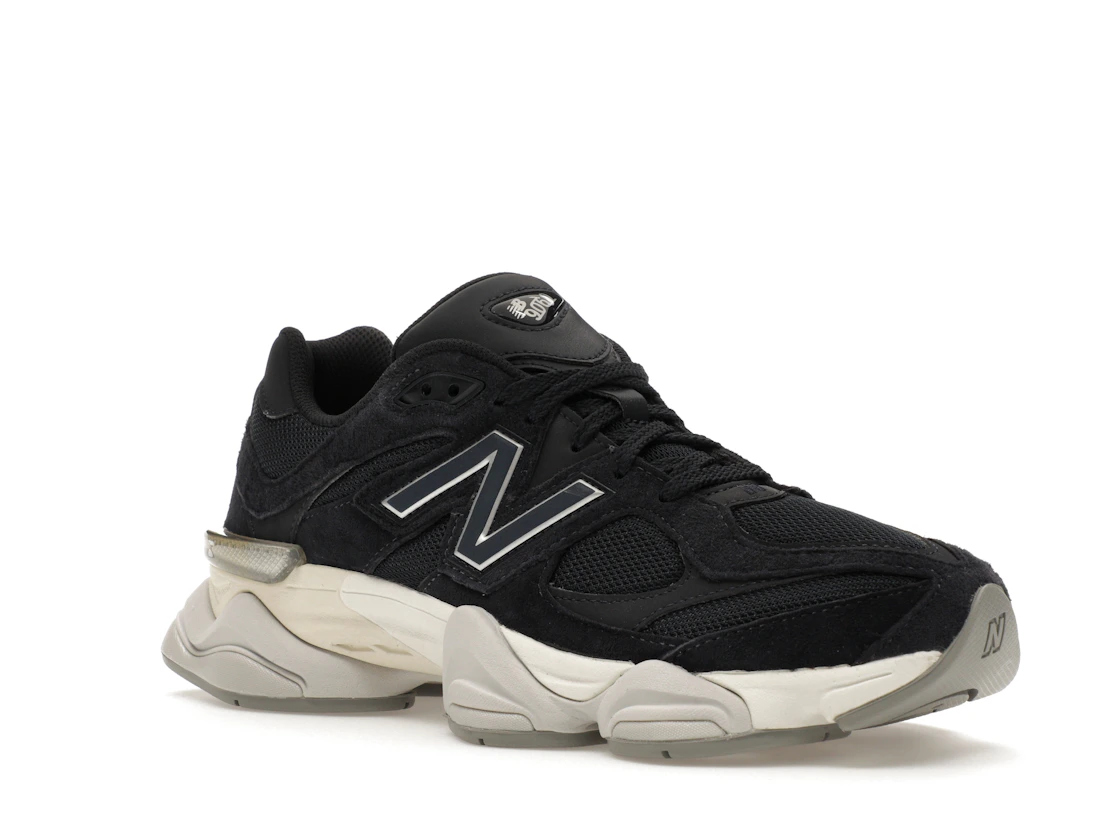 Vue 5 de New Balance 9060 Eclipse