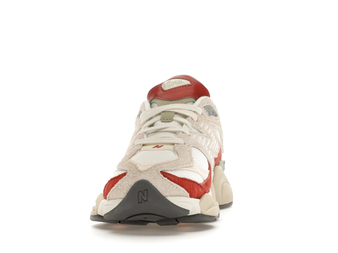 Vue 11 de New Balance 9060 Festival Pack Clay