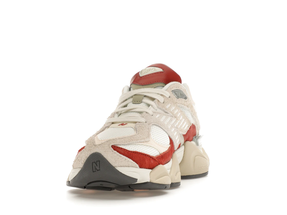 Vue 12 de New Balance 9060 Festival Pack Clay