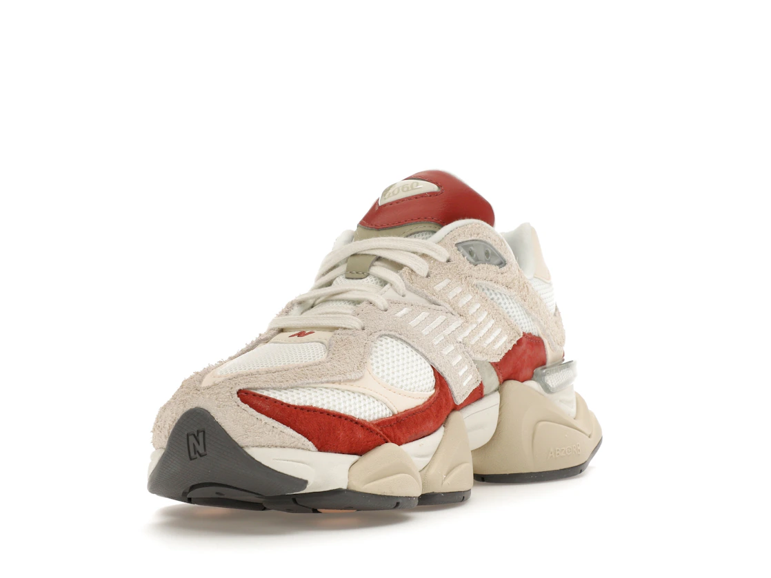 Vue 13 de New Balance 9060 Festival Pack Clay