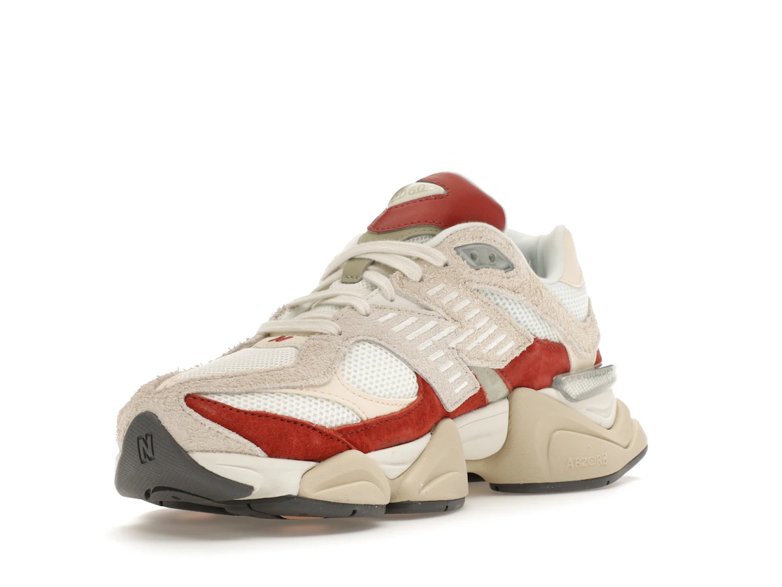 Vue 14 de New Balance 9060 Festival Pack Clay