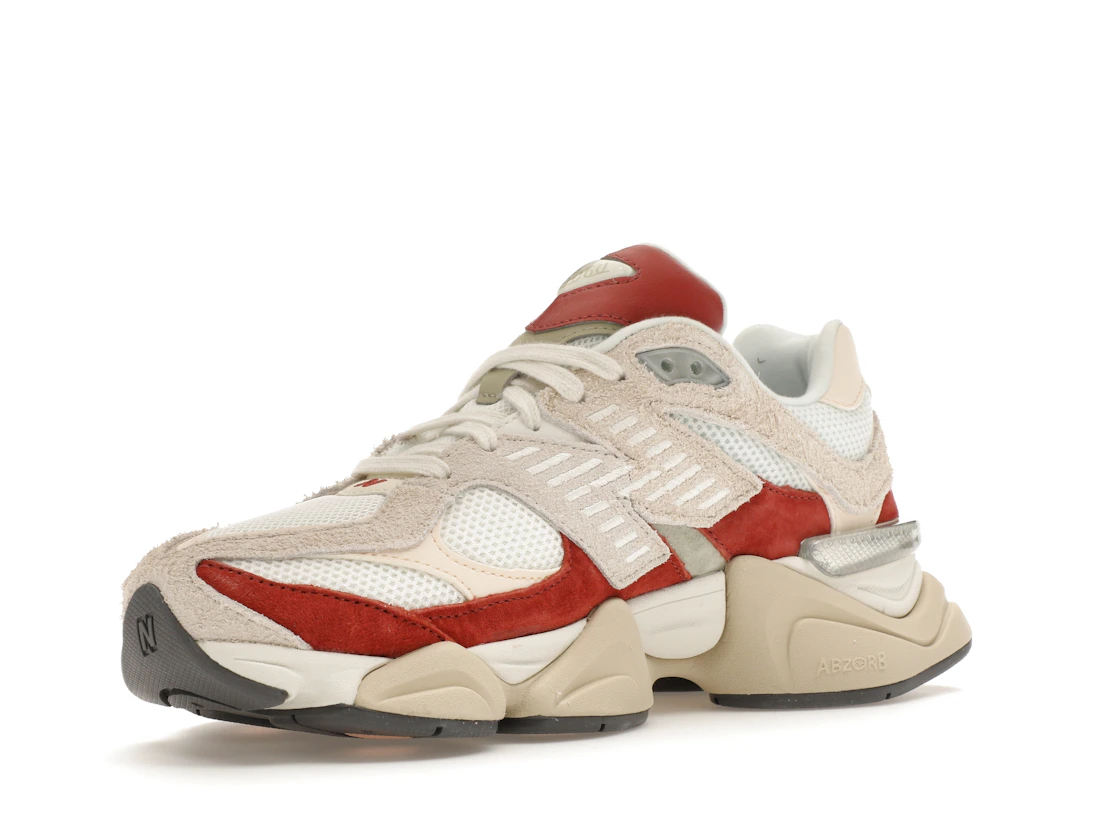 Vue 15 de New Balance 9060 Festival Pack Clay