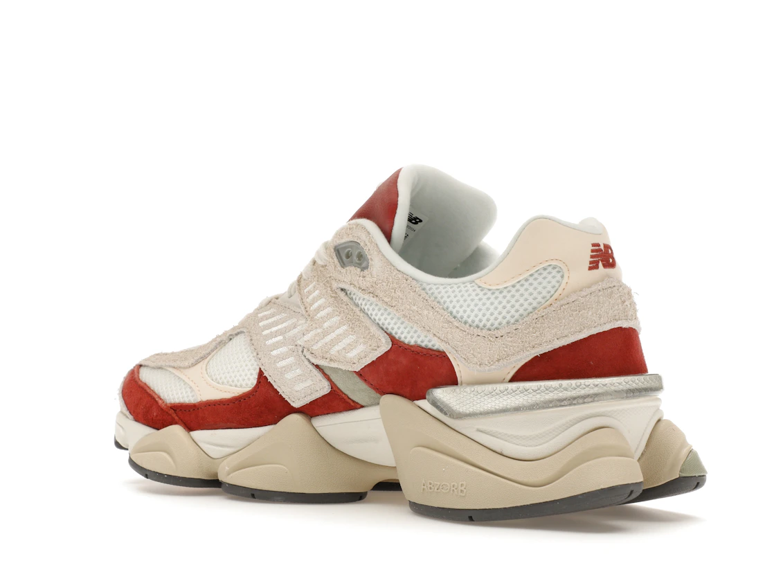 Vue 23 de New Balance 9060 Festival Pack Clay