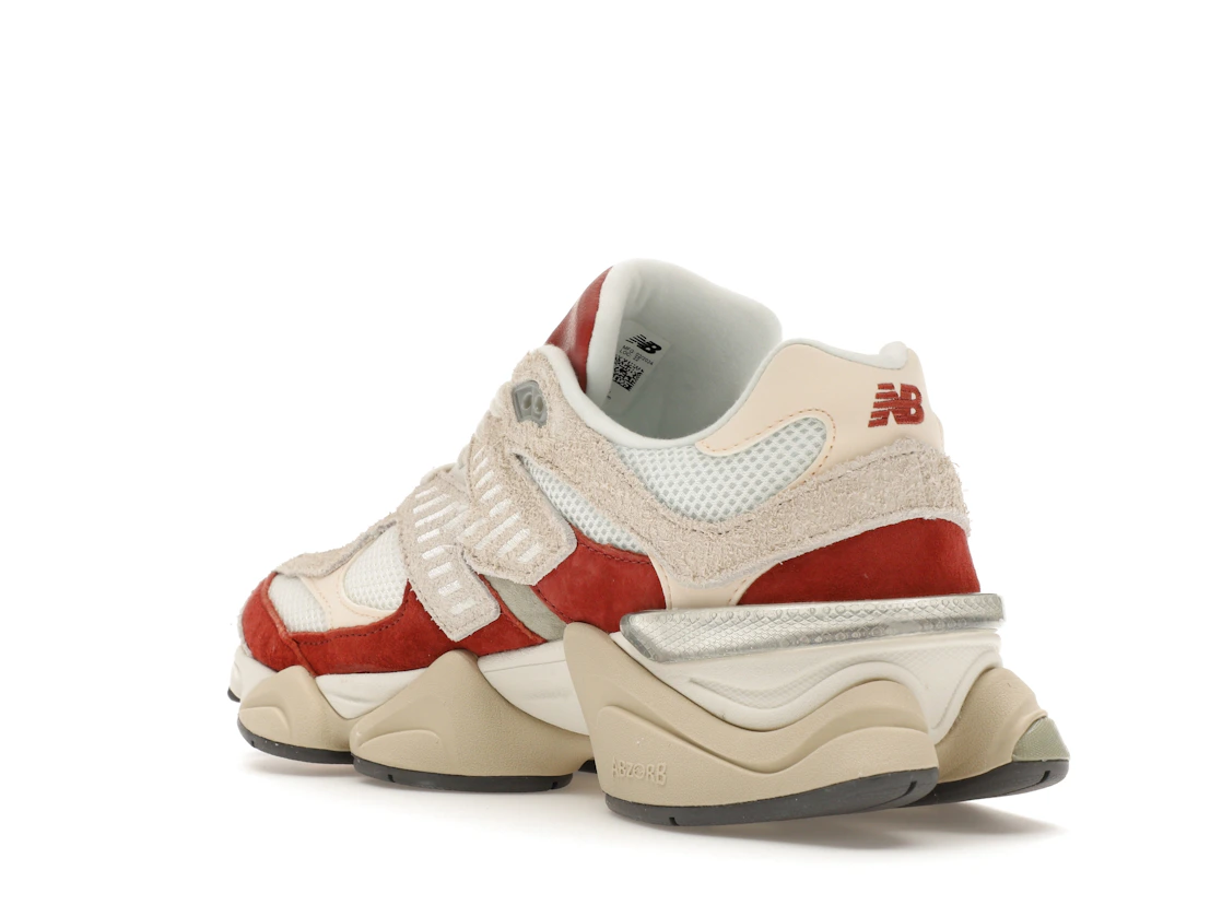 Vue 24 de New Balance 9060 Festival Pack Clay
