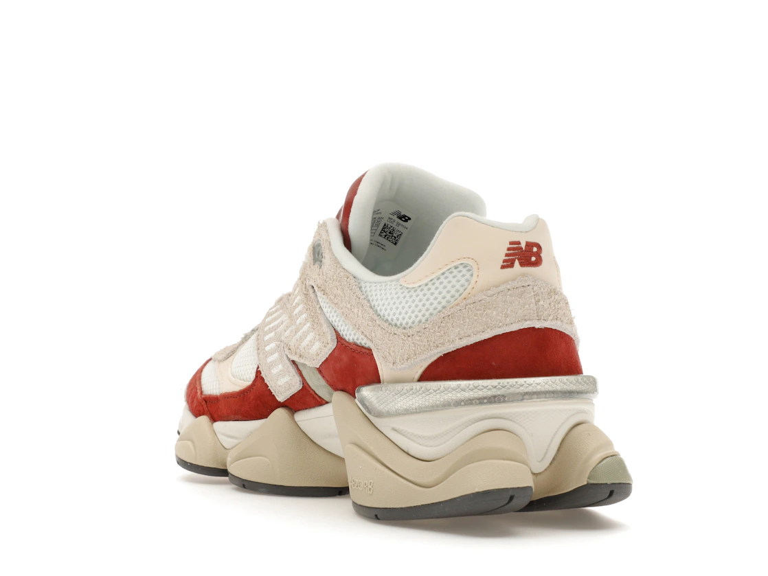 Vue 25 de New Balance 9060 Festival Pack Clay