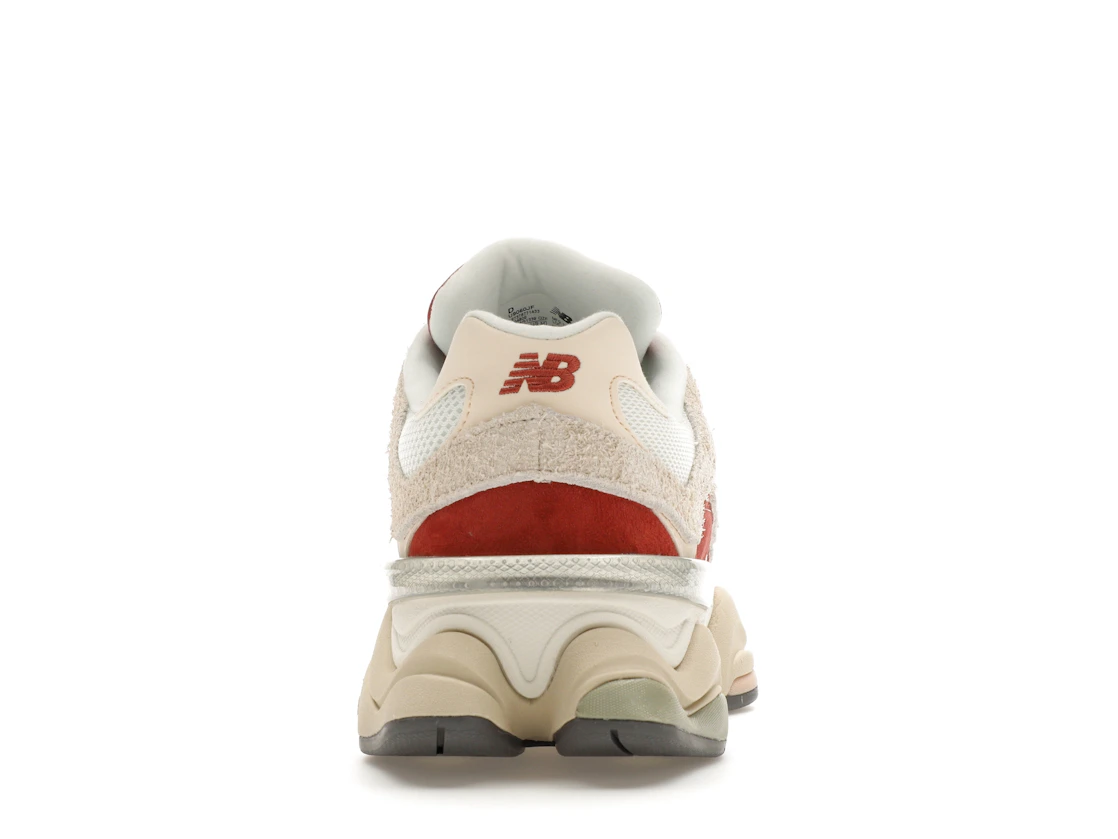Vue 28 de New Balance 9060 Festival Pack Clay