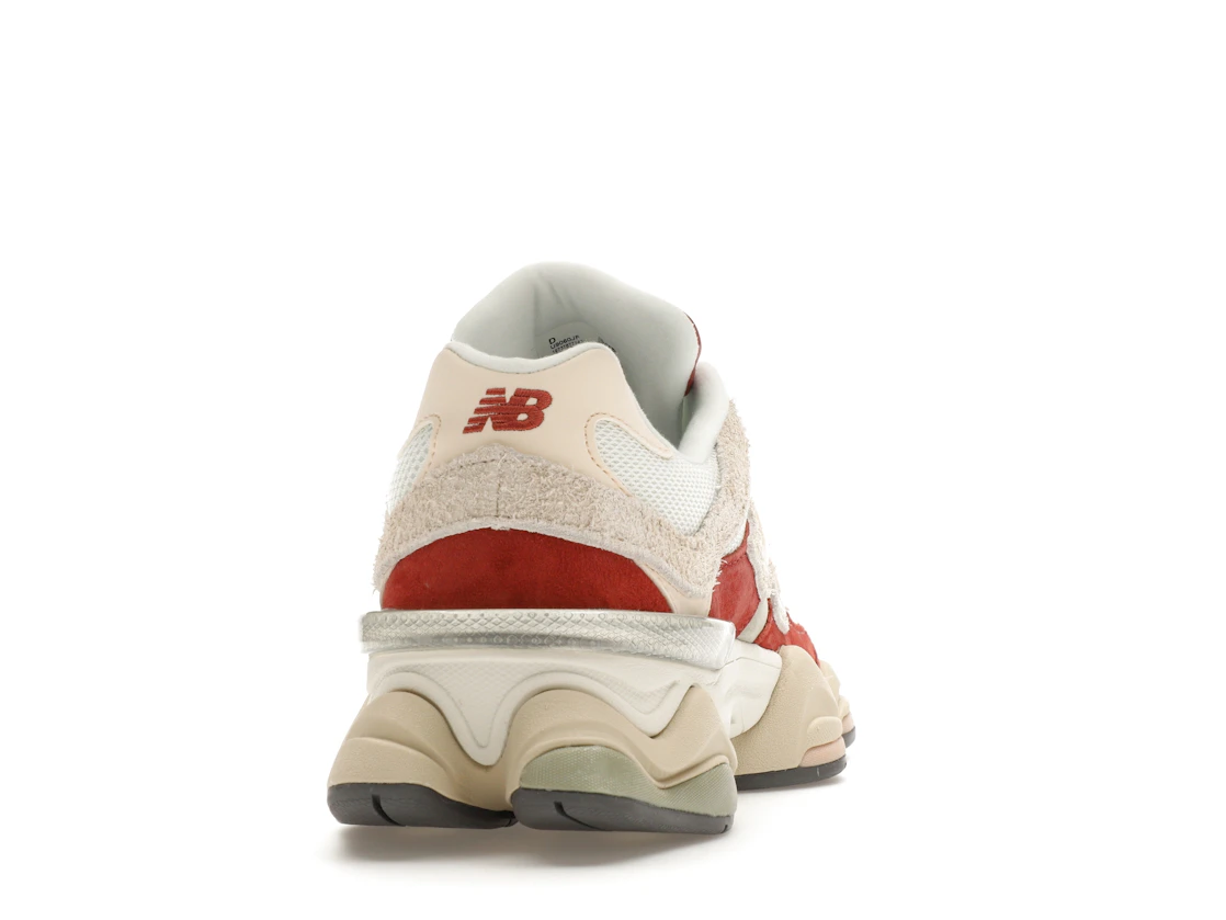 Vue 29 de New Balance 9060 Festival Pack Clay