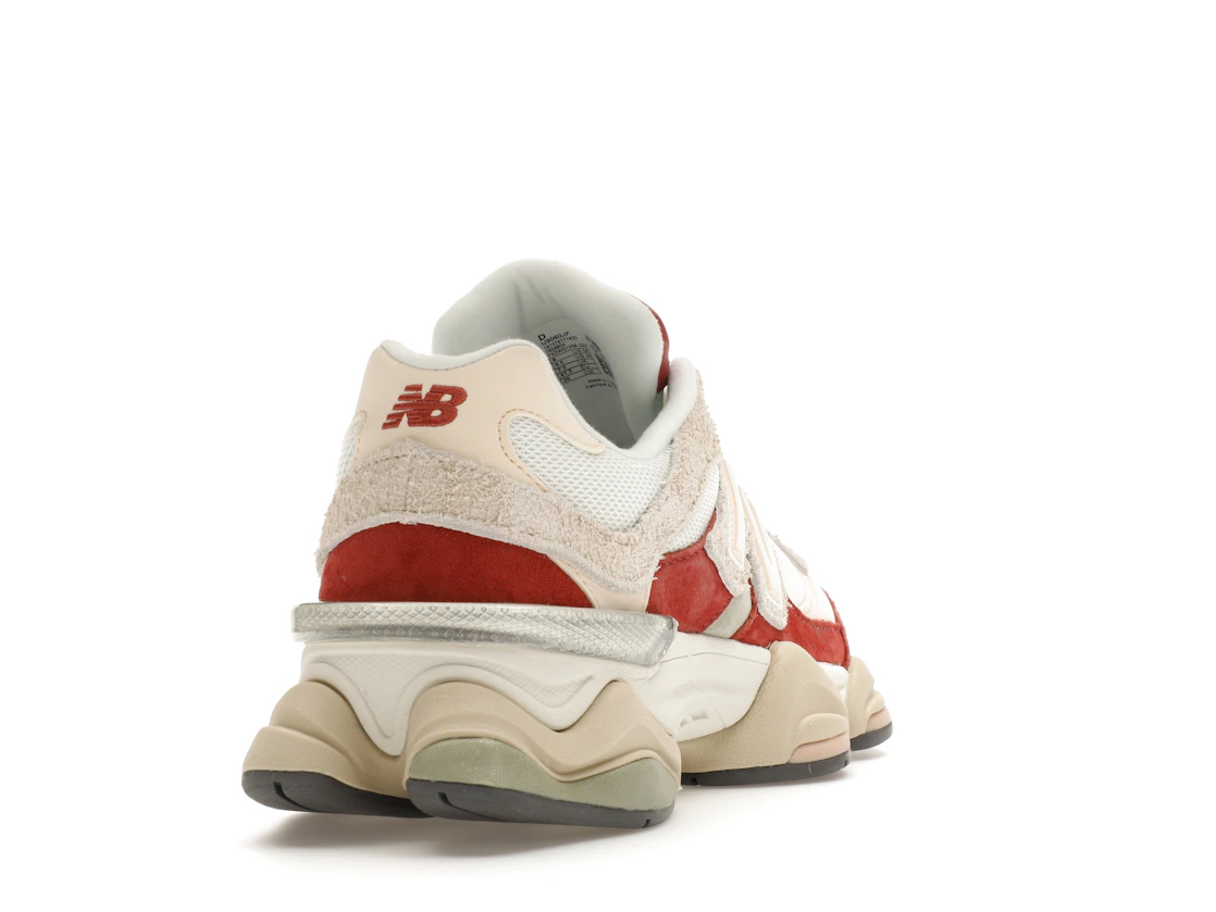 Vue 30 de New Balance 9060 Festival Pack Clay