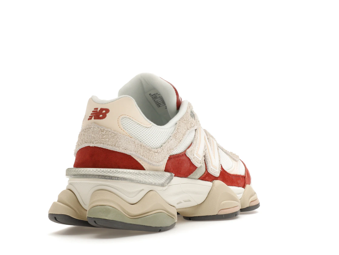 Vue 31 de New Balance 9060 Festival Pack Clay