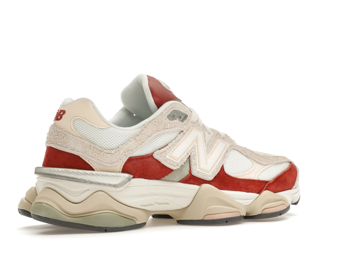 Vue 34 de New Balance 9060 Festival Pack Clay