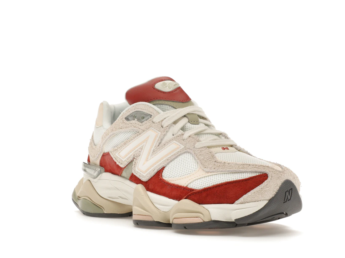 Vue 6 de New Balance 9060 Festival Pack Clay