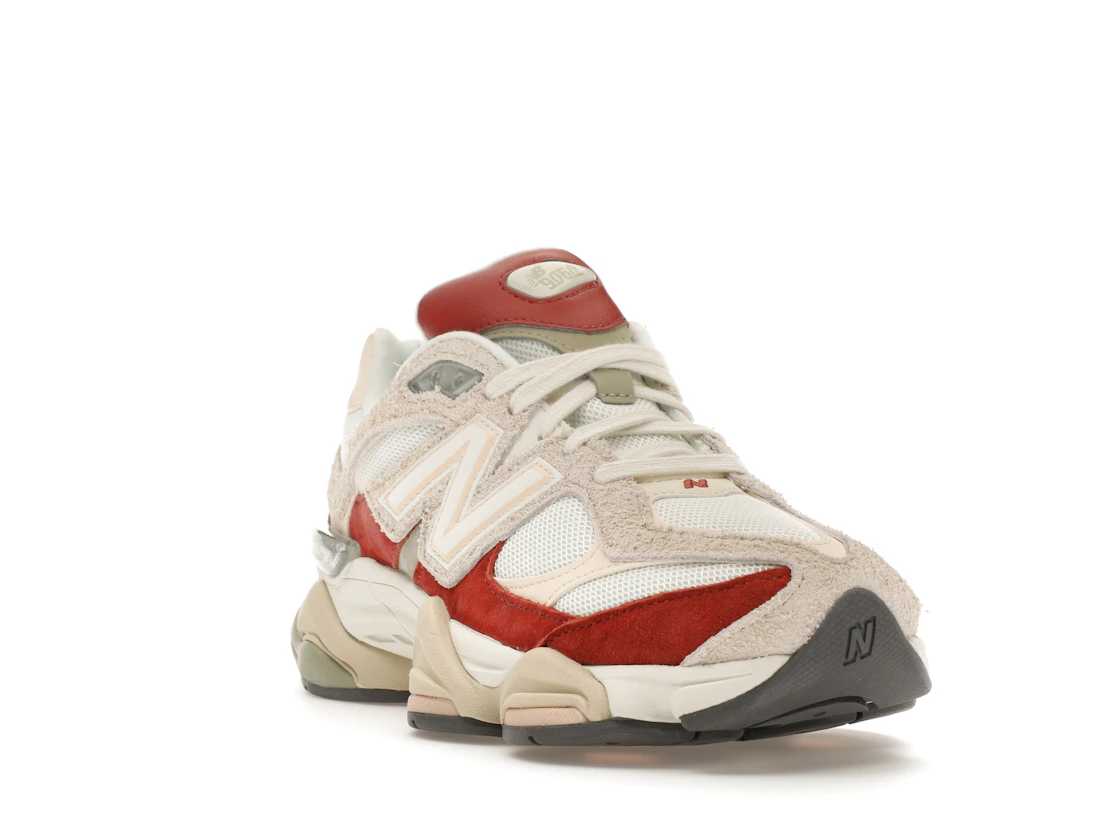 Vue 7 de New Balance 9060 Festival Pack Clay