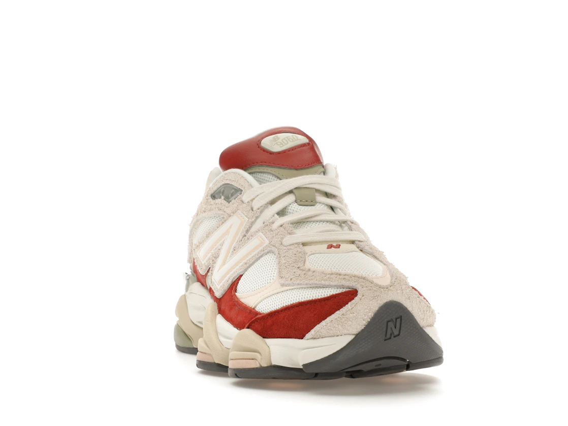 Vue 8 de New Balance 9060 Festival Pack Clay