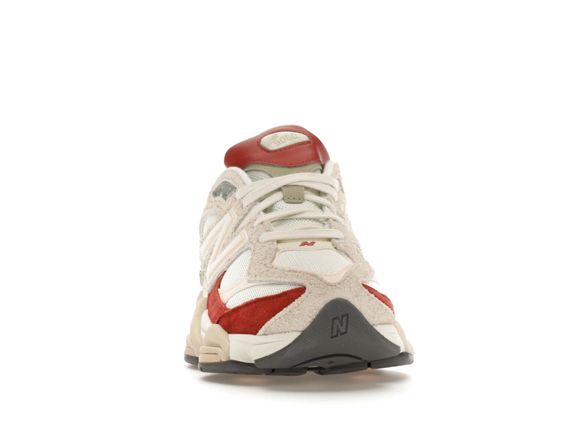 Vue 9 de New Balance 9060 Festival Pack Clay