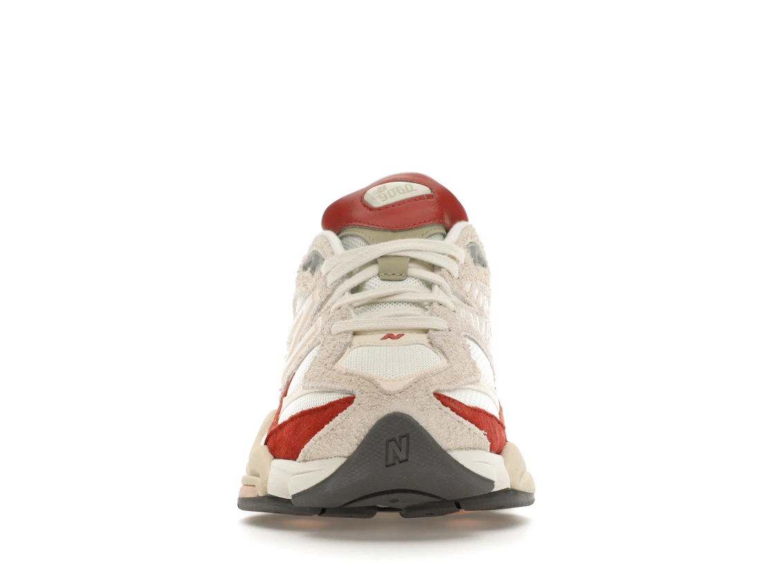 Vue 10 de New Balance 9060 Festival Pack Clay