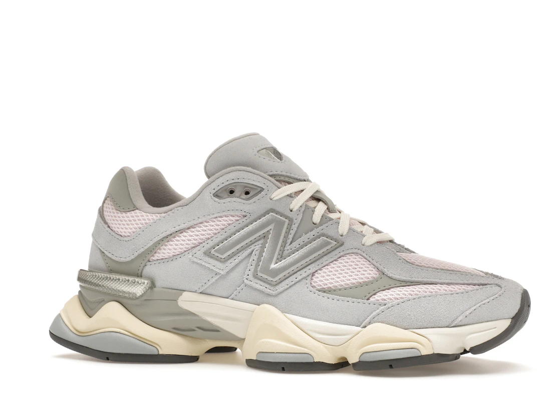 Vue 3 de New Balance 9060 Granite Pink