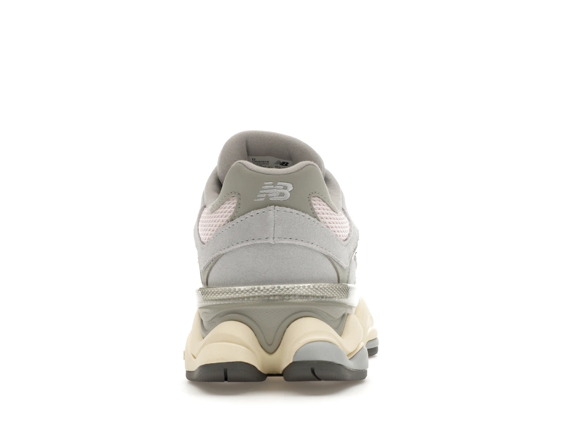 Vue 28 de New Balance 9060 Granite Pink