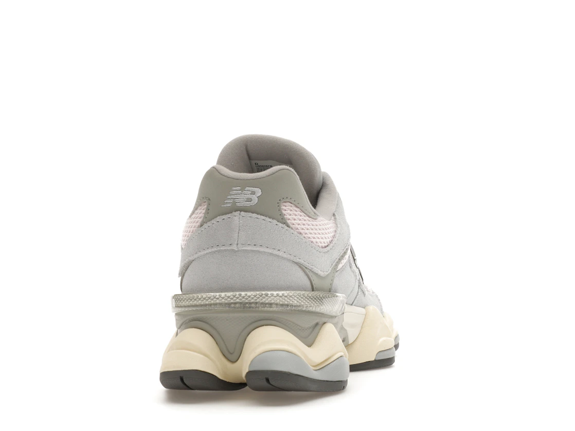 Vue 29 de New Balance 9060 Granite Pink