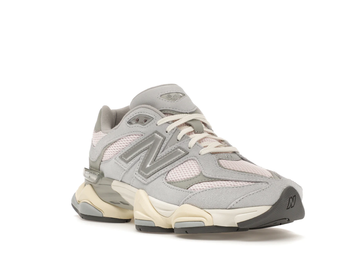 Vue 6 de New Balance 9060 Granite Pink