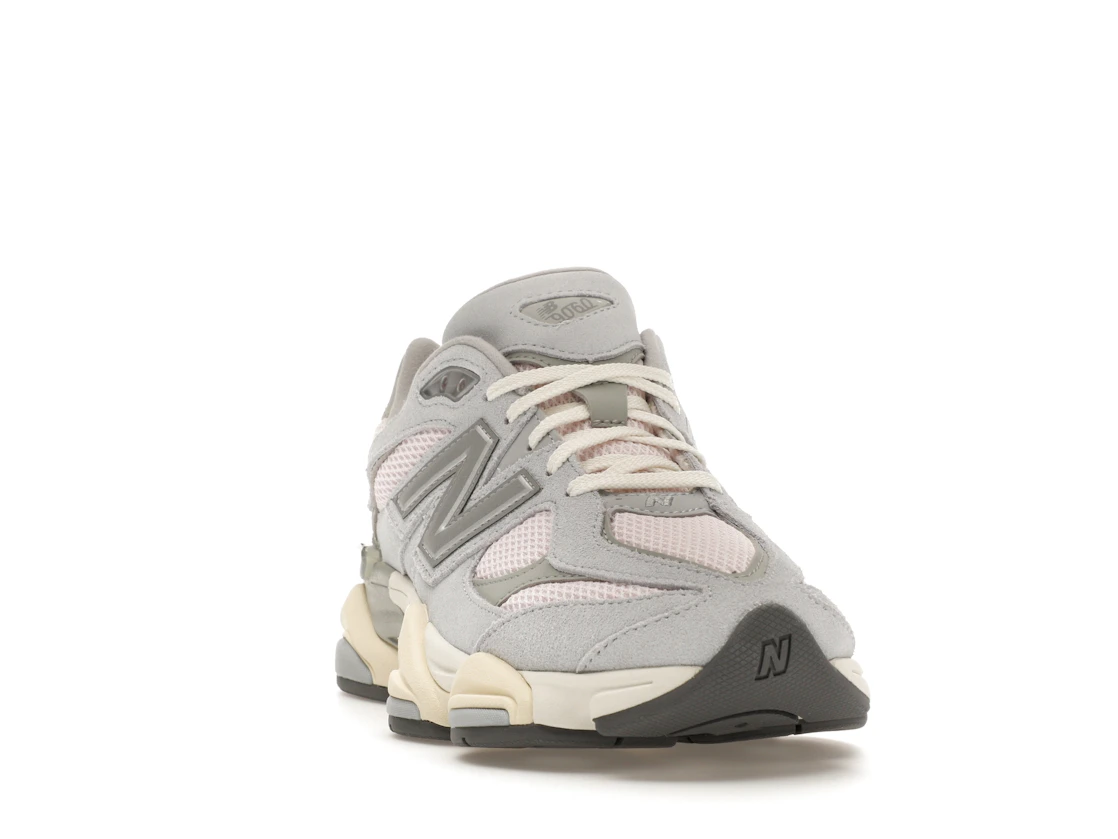 Vue 8 de New Balance 9060 Granite Pink