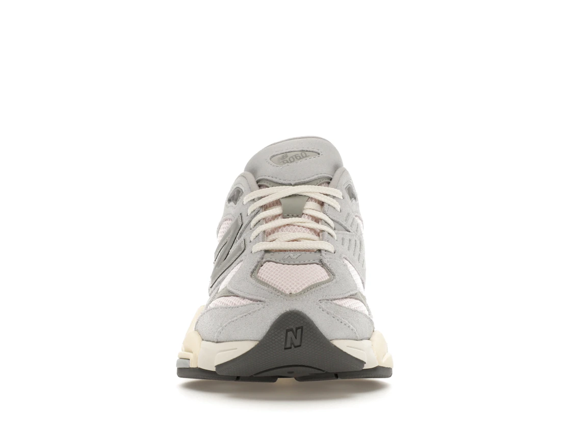 Vue 10 de New Balance 9060 Granite Pink