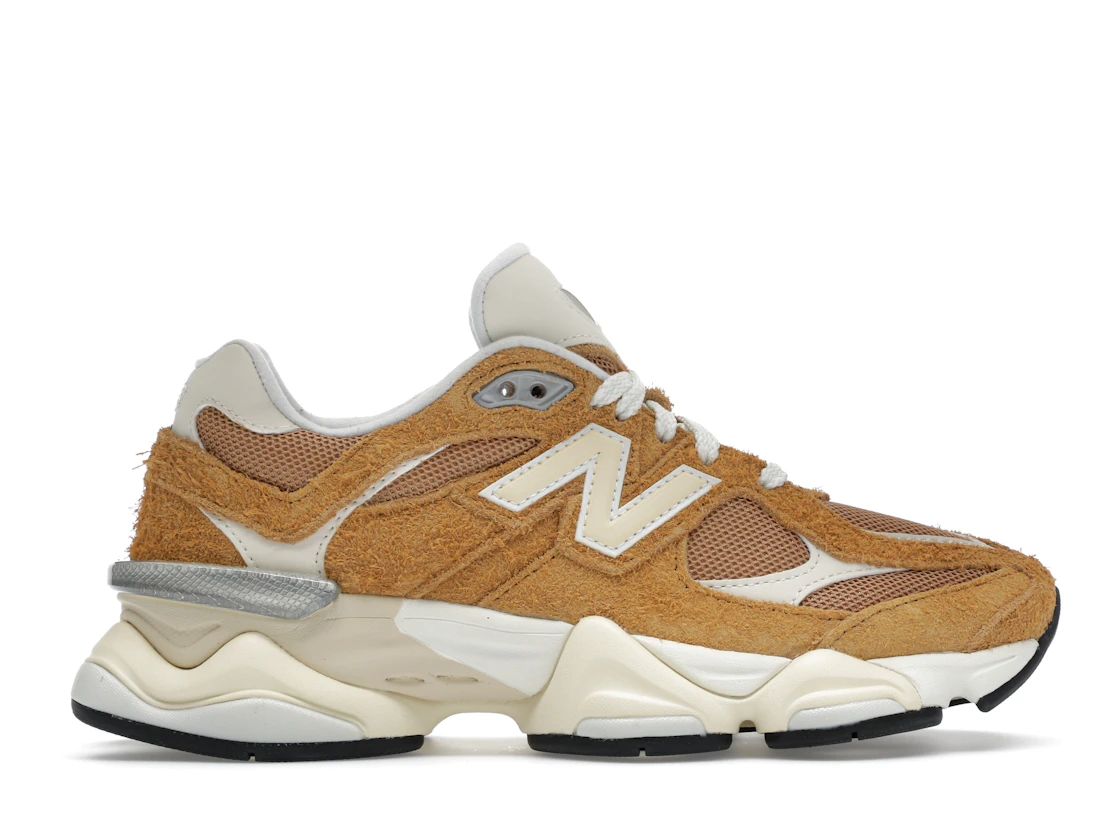 Vue 1 de New Balance 9060 Great Plains
