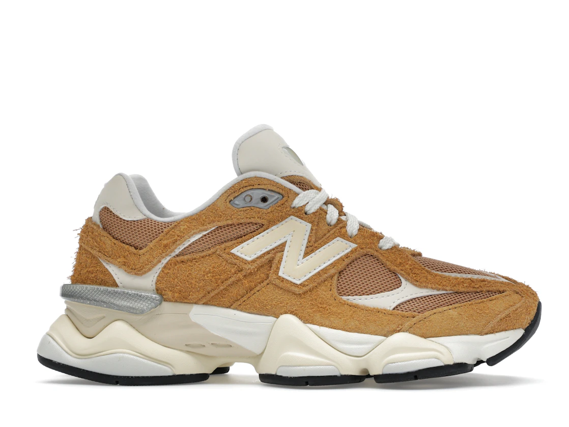 Vue 2 de New Balance 9060 Great Plains