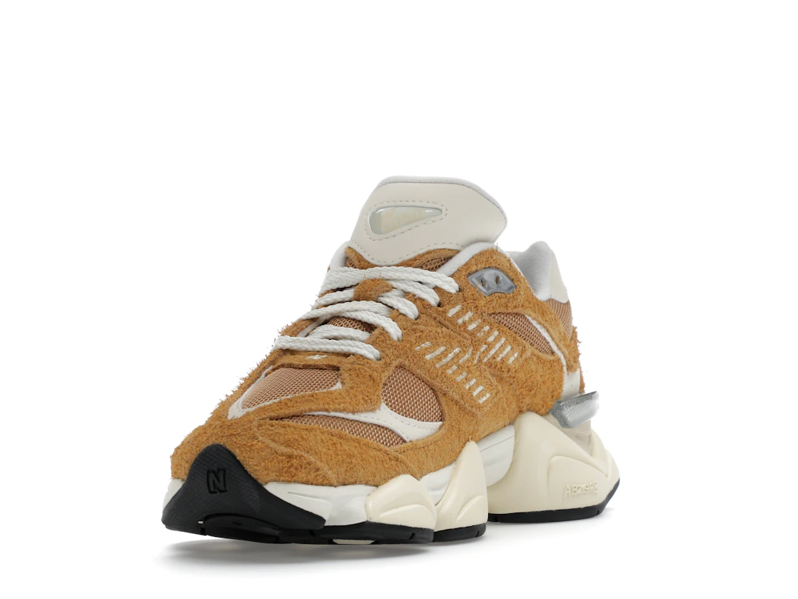 Vue 13 de New Balance 9060 Great Plains