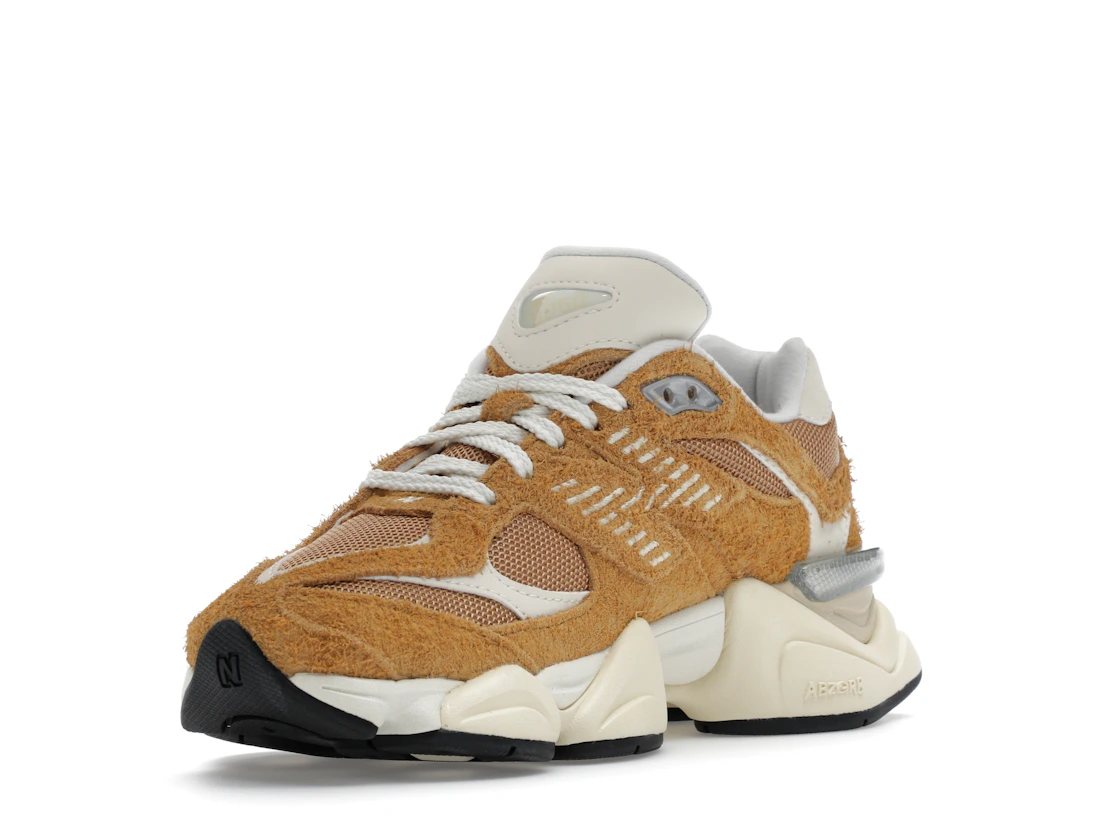 Vue 14 de New Balance 9060 Great Plains