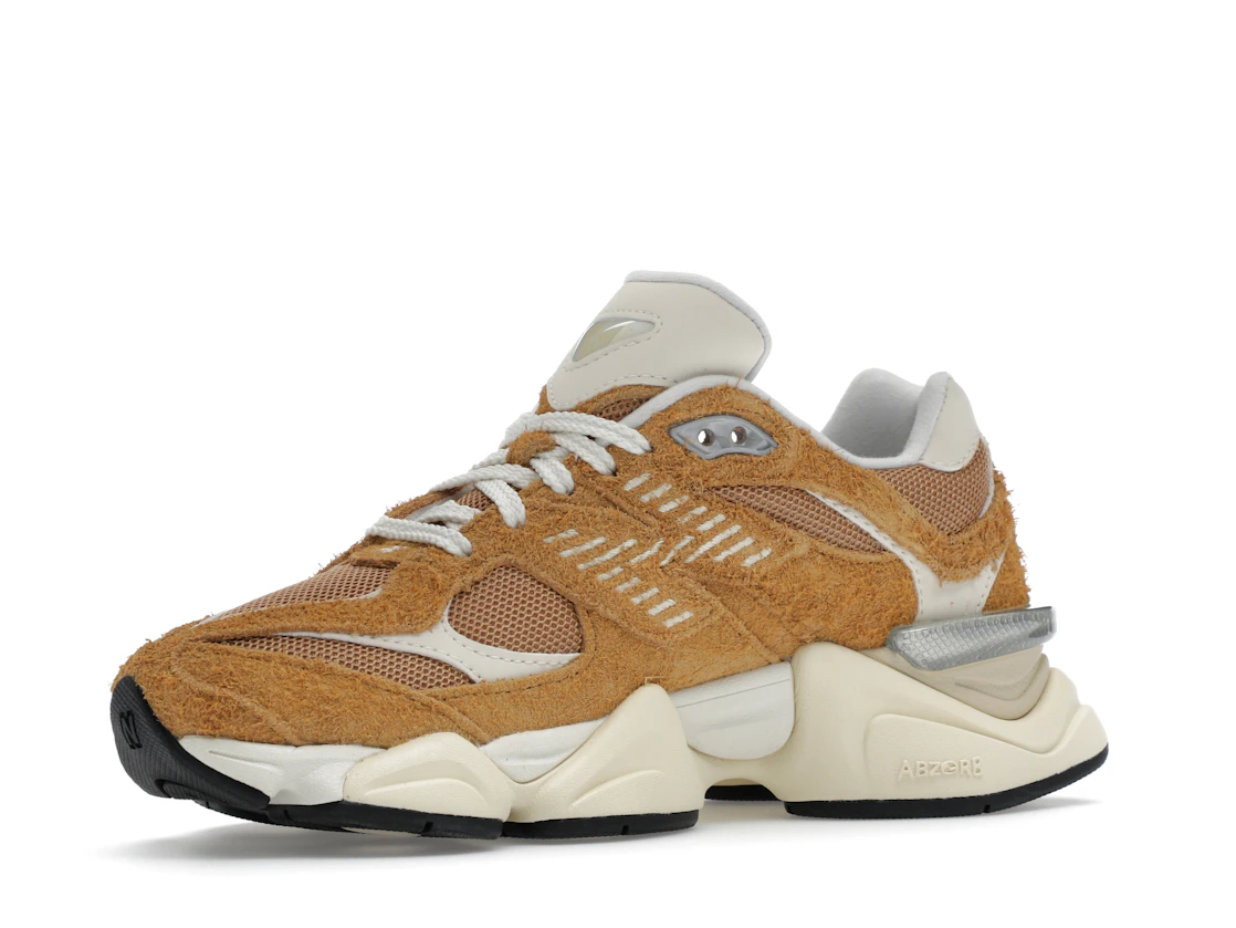 Vue 16 de New Balance 9060 Great Plains